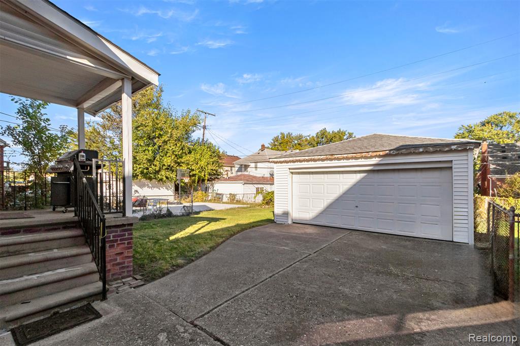 7658 Appoline Street, Dearborn, MI 48126 — Photo 34