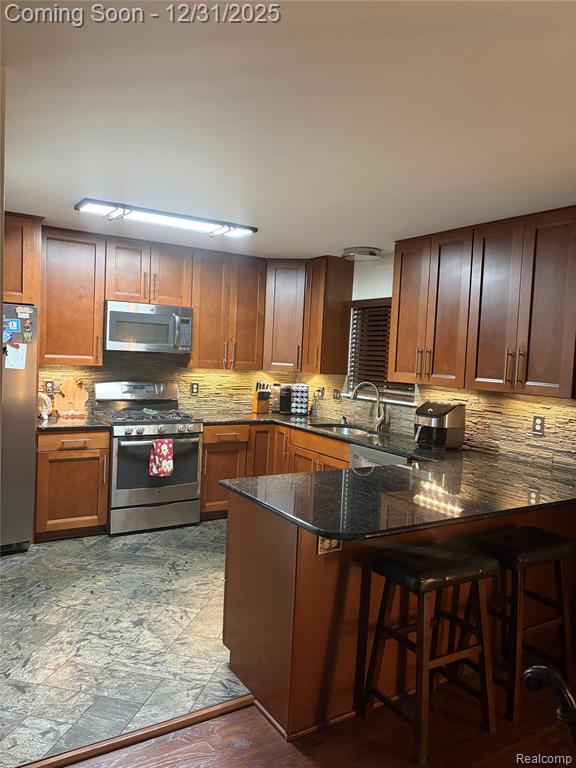 5119 Cohoctah Place, Waterford, MI 48327 — Photo 3