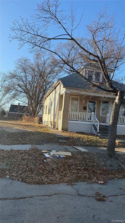 18105 Caldwell Street, Detroit, MI 48234 — Photo 2