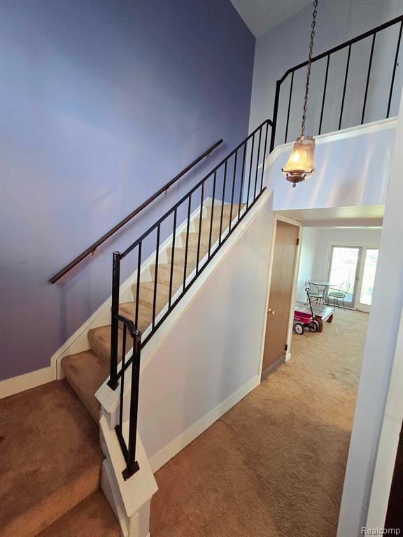 24450 BASHIAN Drive, Novi, MI — Photo 4