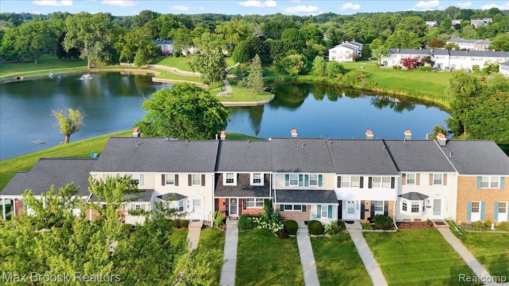 19413 Althea Court, Northville, MI 48167 — Photo 3