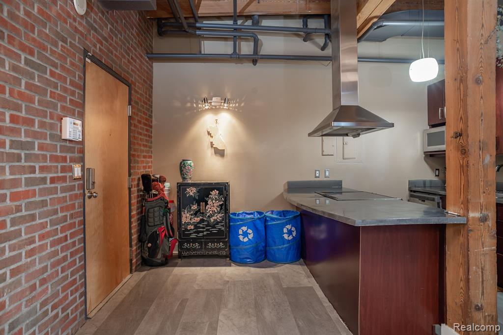 6533 E JEFFERSON AVE, 414, Detroit, MI 48207 — Photo 6