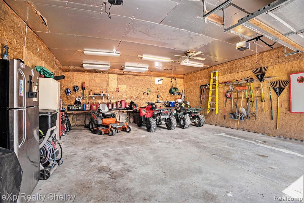9486 MIRAMICHI Drive, Evart, MI 49631 — Photo 26