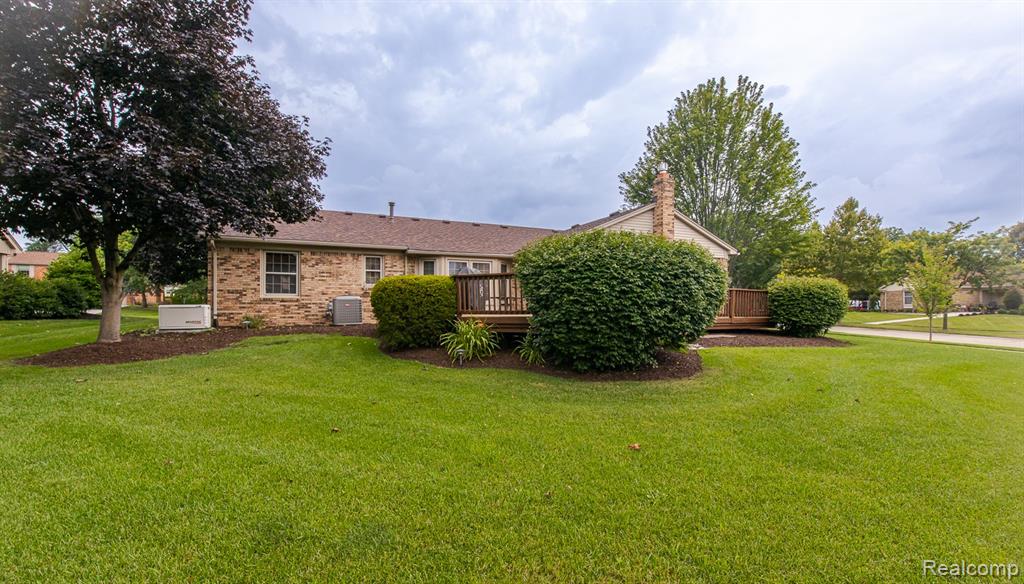 4614 Lehigh Drive, Troy, MI 48098 — Photo 43