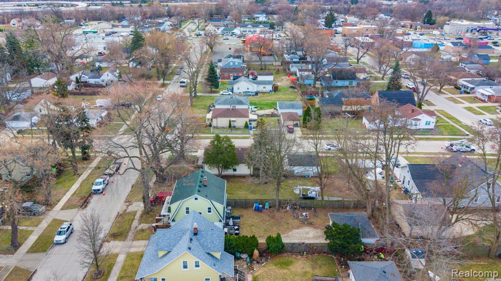 5452 Kingston, Dearborn Heights, MI 48125 — Photo 6