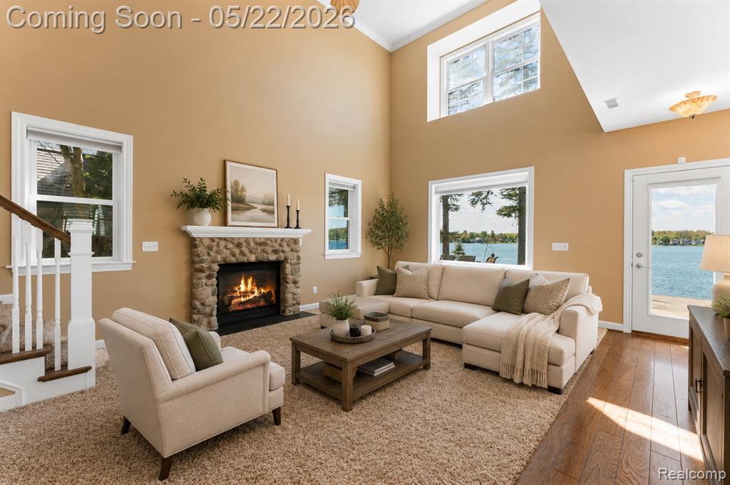 9350 Silverside, South Lyon, MI 48178 — Photo 7