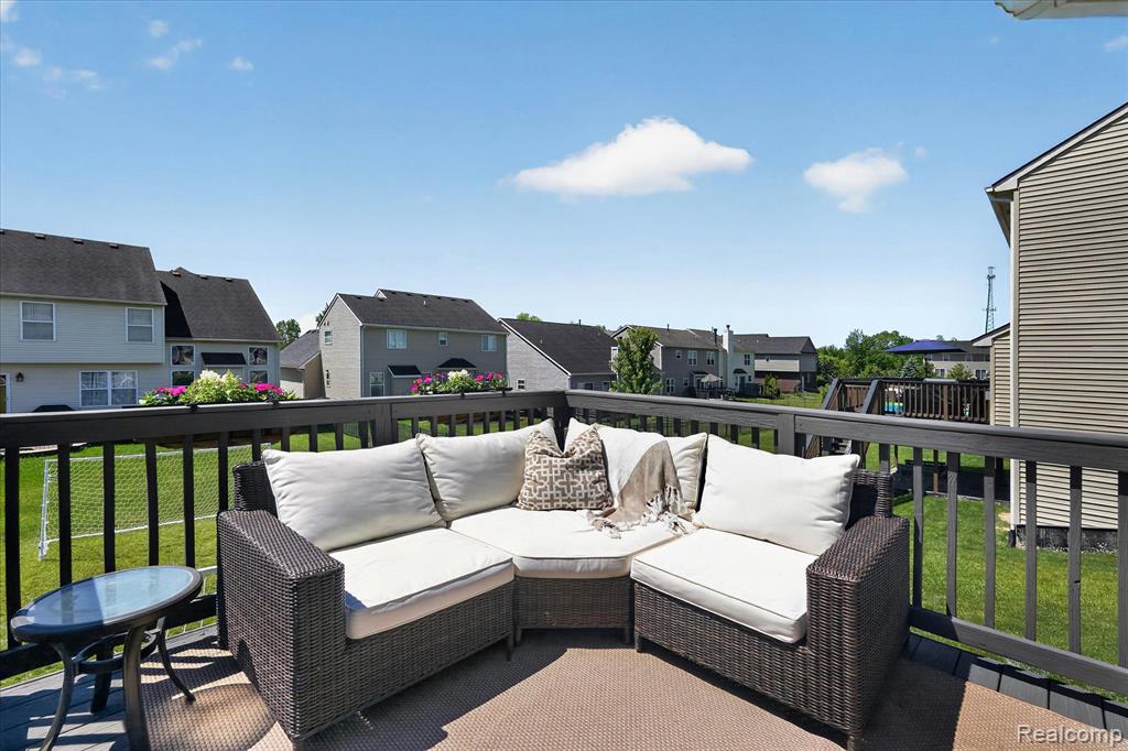 4076 Ash Tree Lane, Howell, MI 48843 — Photo 33