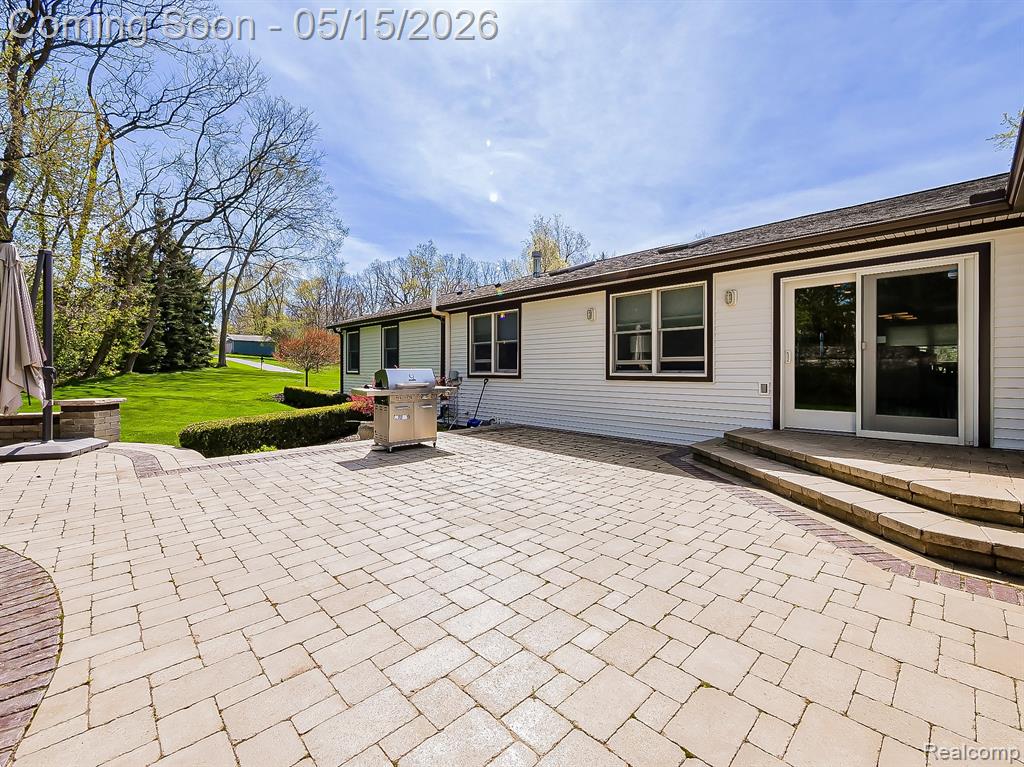 3720 E Clarkston Road, Oakland, MI — Photo 46