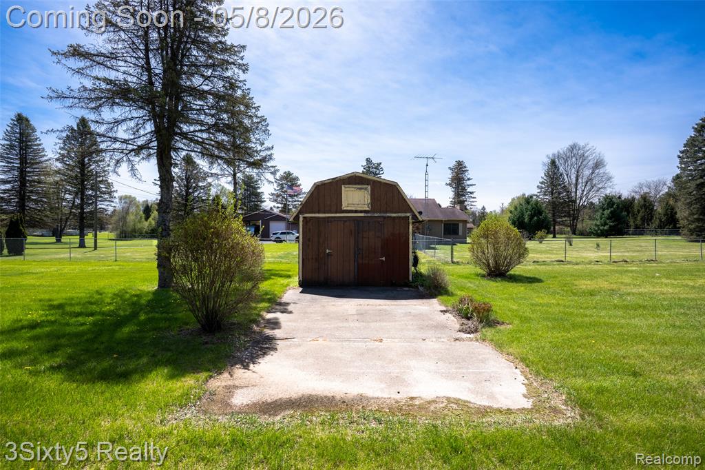1783 Farnsworth Road, Lapeer, MI 48446 — Photo 12