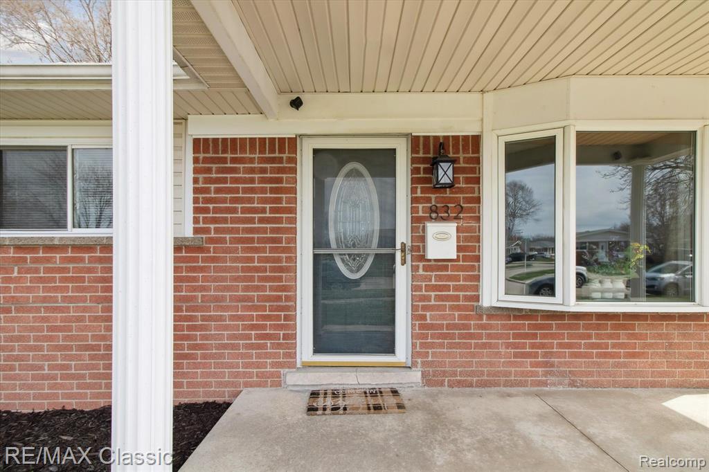 832 VAN SULL Street, Westland, MI — Photo 5