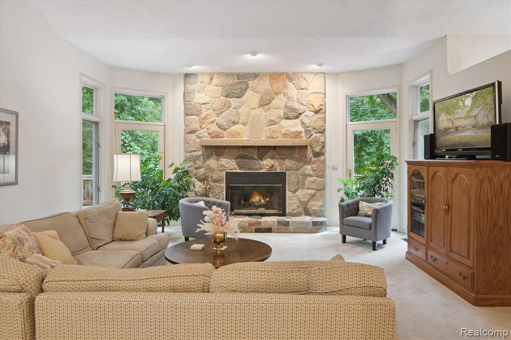 9724 Pine Valley Trail, Brighton, MI 48114 — Photo 22