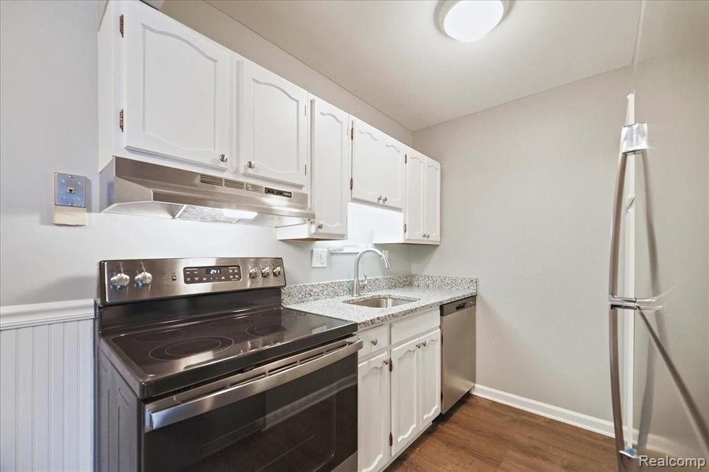 805 PLATE ST UNIT 205, Rochester, MI 48307 — Photo 6