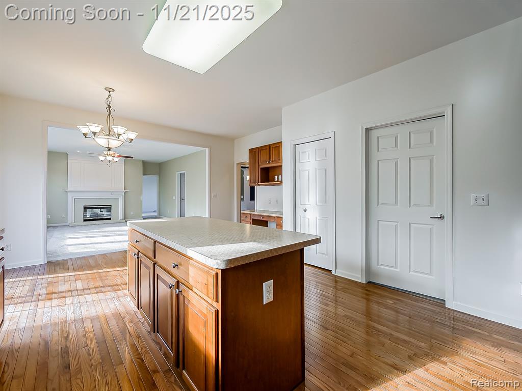 8028 Creek Bend Drive, Ypsilanti, MI 48197 — Photo 6