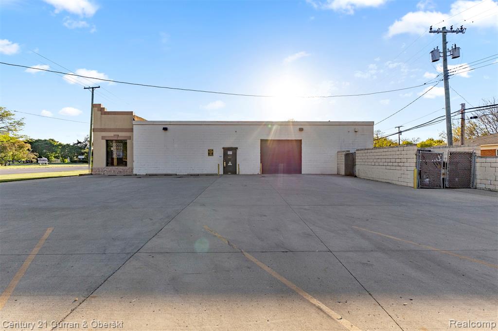 20916 Van Born Road, Dearborn Heights, MI 48125 — Photo 3