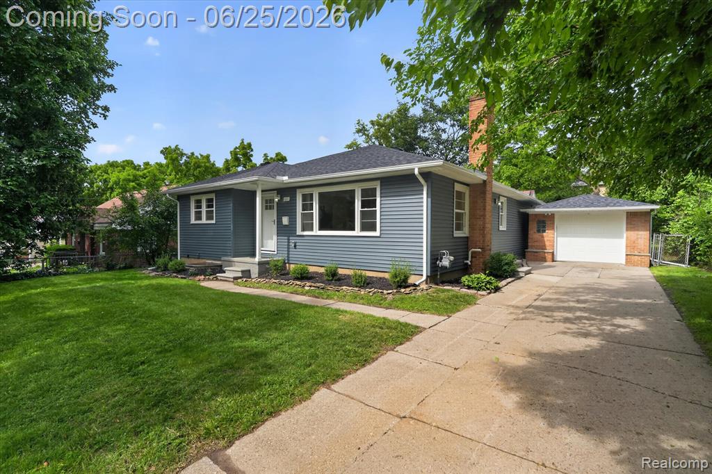 1101 Gott Street, Ann Arbor, MI 48103 — Photo 35