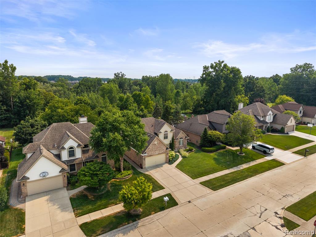 19550 Shorecrest Drive, Clinton Twp, MI 48038 — Photo 55