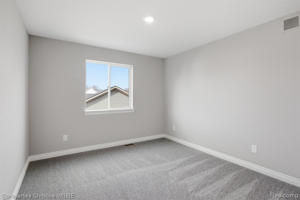 23397 Crescent Ridge Drive, New Boston, MI 48164 — Photo 20