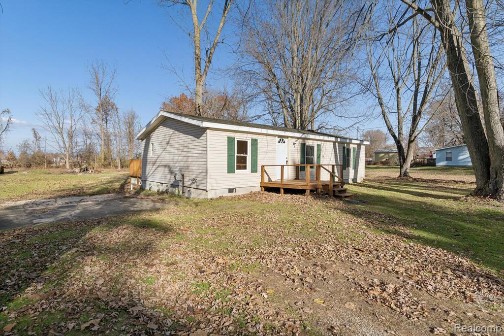 2170 W Sloan Road, Burt, MI 48417 — Photo 2