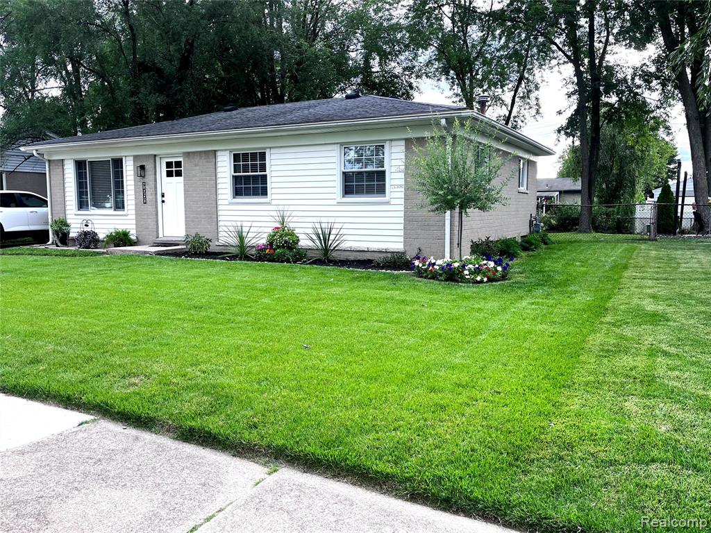 9650 Hamilton Street, Van Buren, MI 48111 — Photo 3