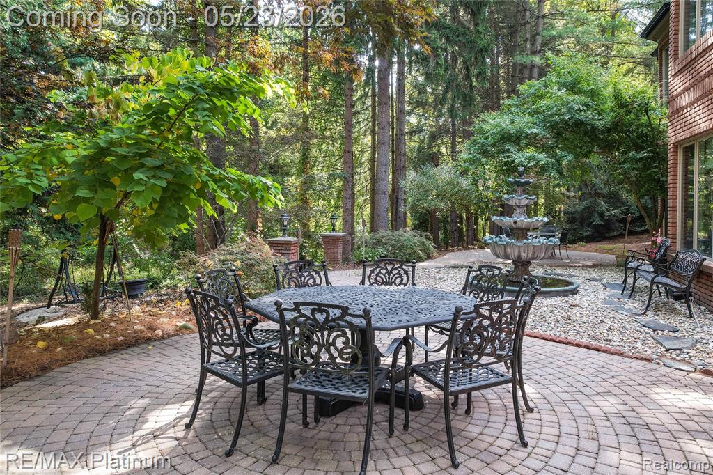 5479 River Ridge Drive, Brighton, MI 48116 — Photo 68