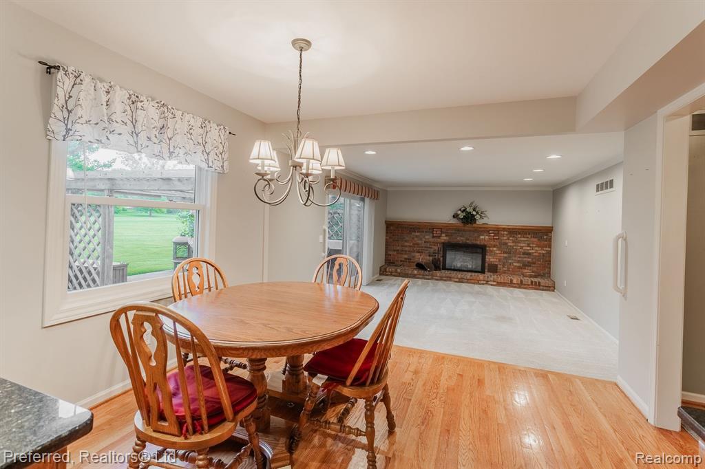 41130 WHITE HAVEN Court, Northville, MI 48168 — Photo 14