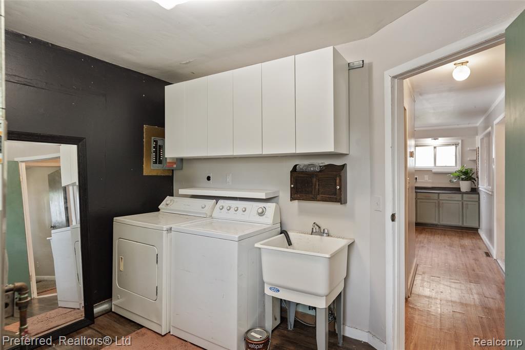 5923 Herbert Street, Westland, MI — Photo 12