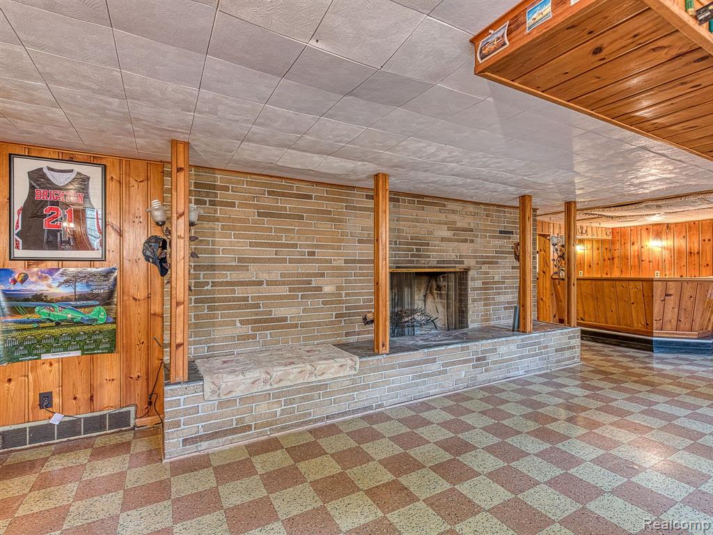 915 RED MILL Drive, Tecumseh, MI 49286 — Photo 30