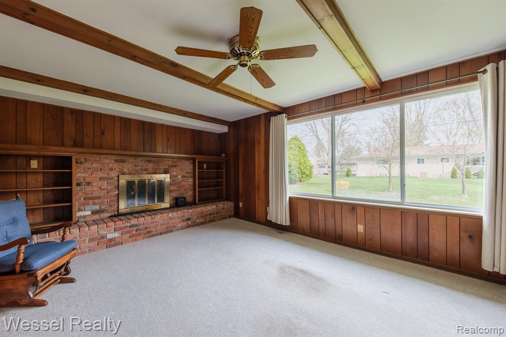 6769 DONNYBROOK Drive, Shelby Twp, MI 48316 — Photo 16