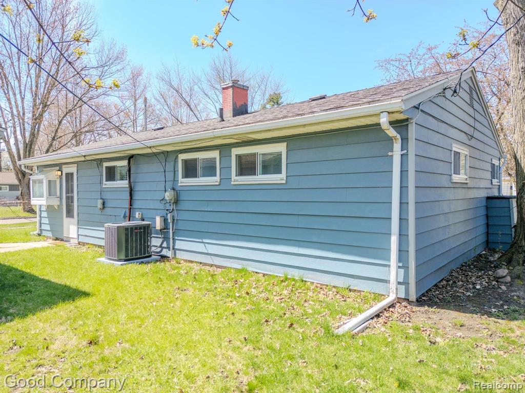 1510 MOLLIE Street, Ypsilanti, MI 48198 — Photo 22