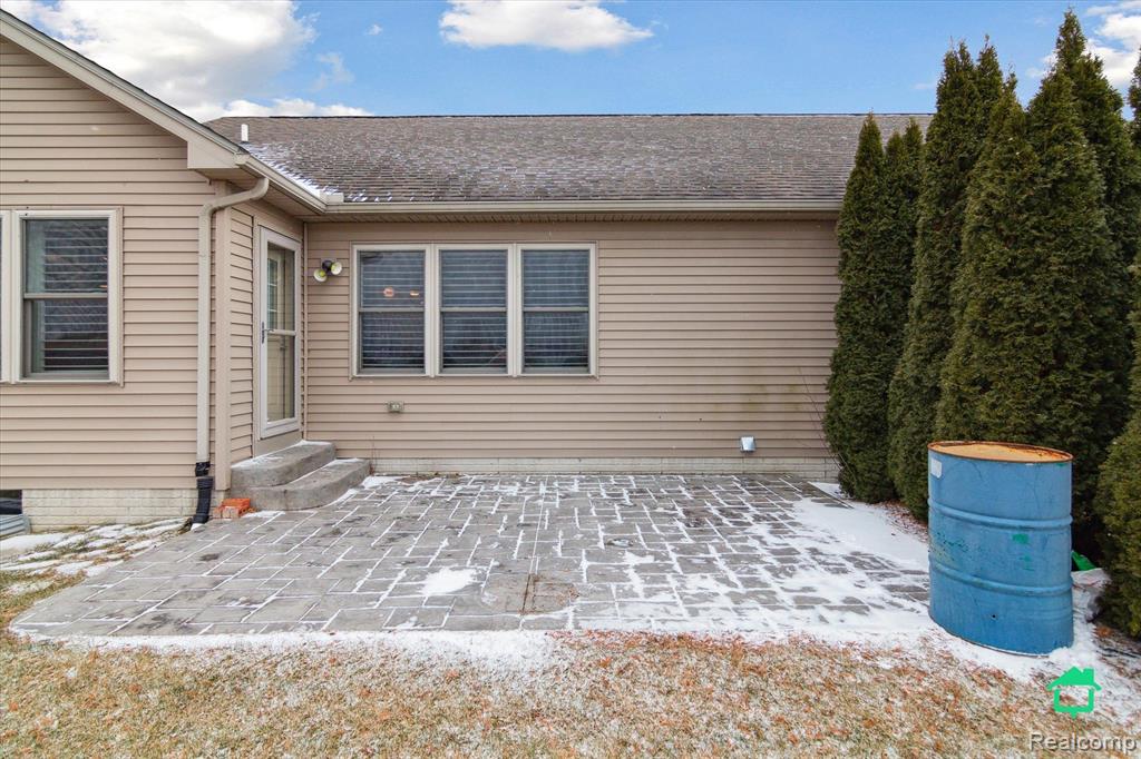4900 Arbor Crest, Monroe, MI 48161 — Photo 36