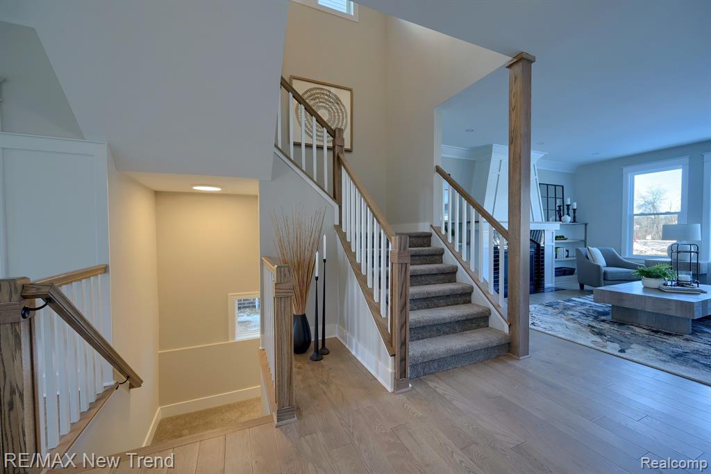 213 MOUNTAIN VIEW LANE, Milford, MI 48381 — Photo 8