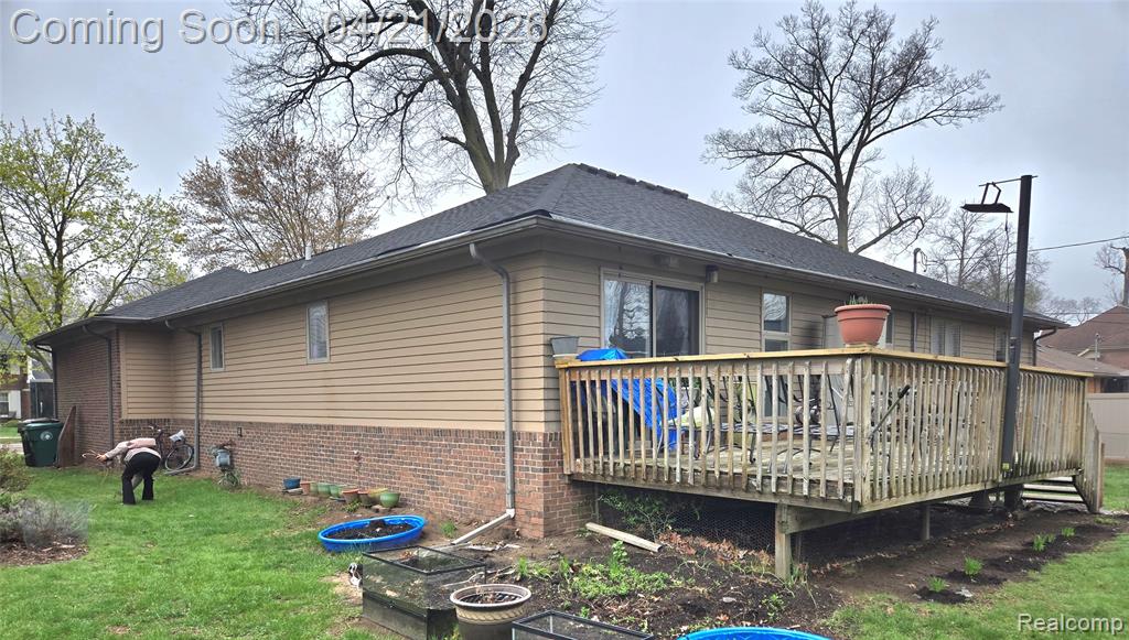 32134 Leona Street, Garden City, MI — Photo 7