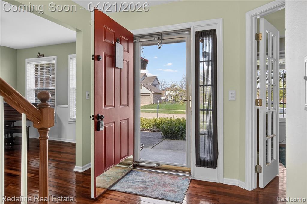 45663 Radnor Road, Canton, MI 48187 — Photo 6