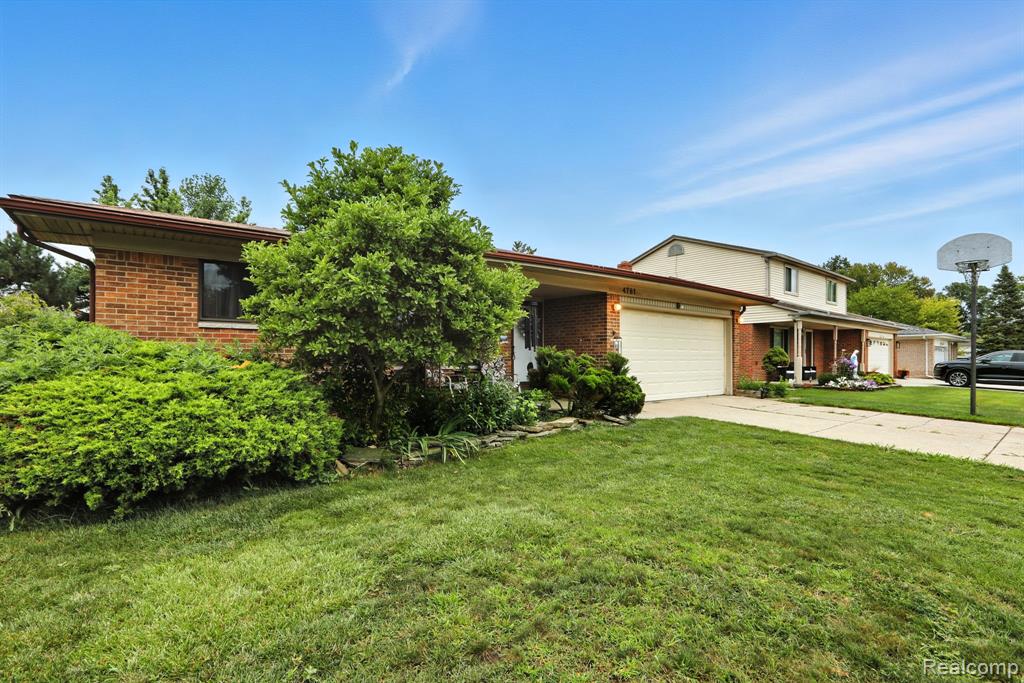4761 Fox Hill Drive, Sterling Heights, MI 48310 — Photo 3