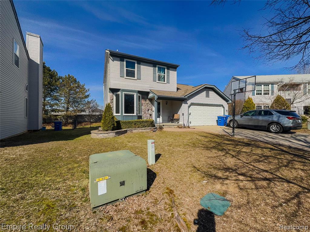 5925 Northridge Circle, Waterford, MI 48327 — Photo 3