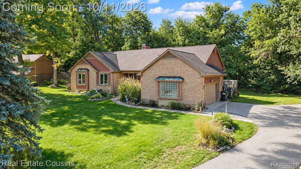 5123 Canyon Oaks Drive - Photo 2