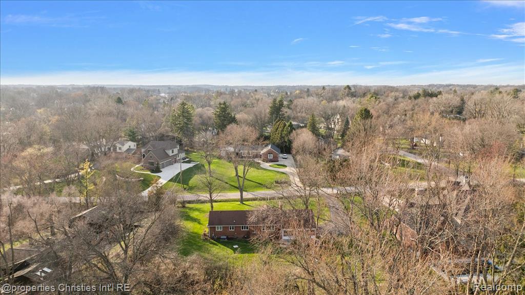 5753 N. Kilbrennan Road, Bloomfield, MI 48301 — Photo 7