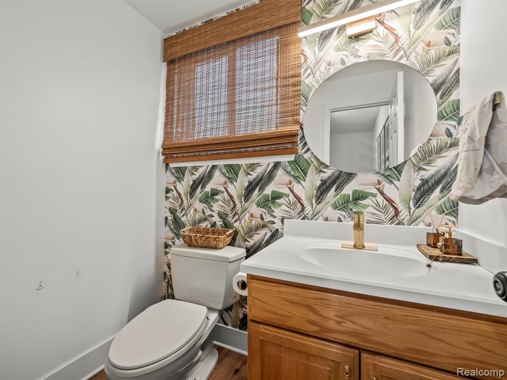 980 Briston Drive, Rochester Hills, MI 48307 — Photo 33