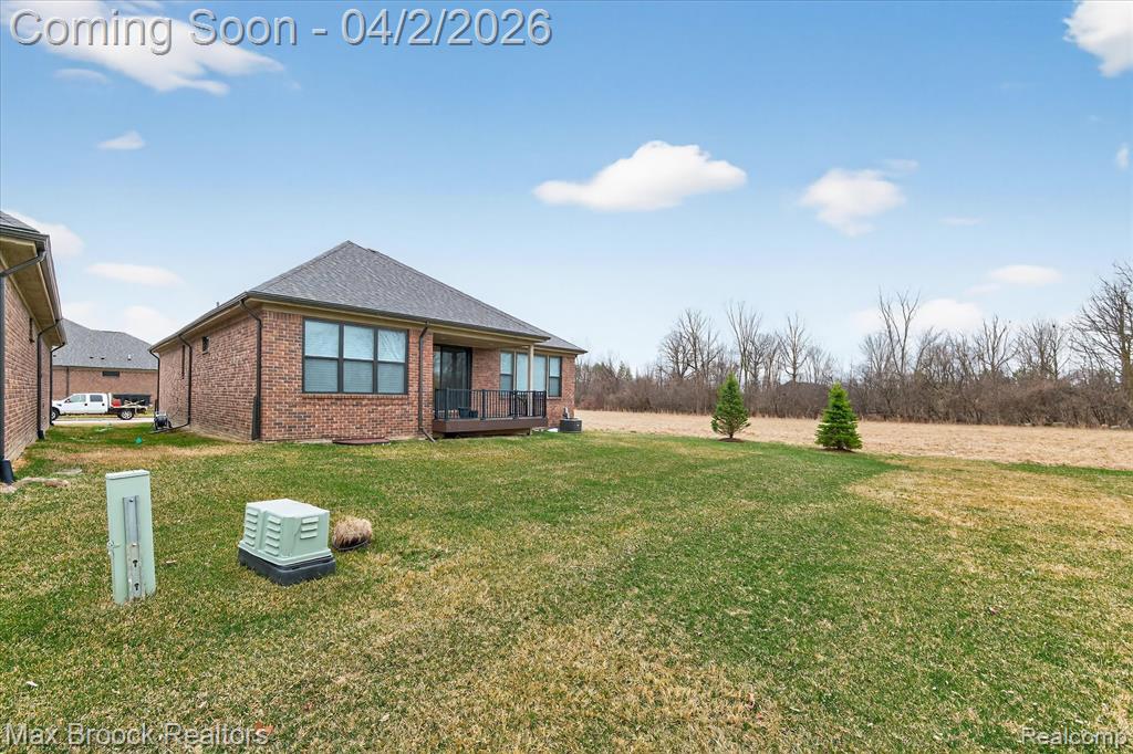 43721 Legacy Drive, Sterling Heights, MI 48314 — Photo 37