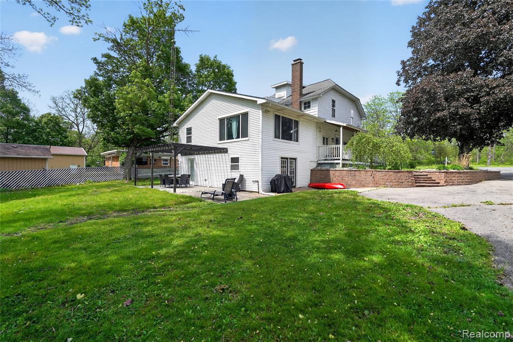 6235 Flushing Road, Flushing, MI 48433 — Photo 45