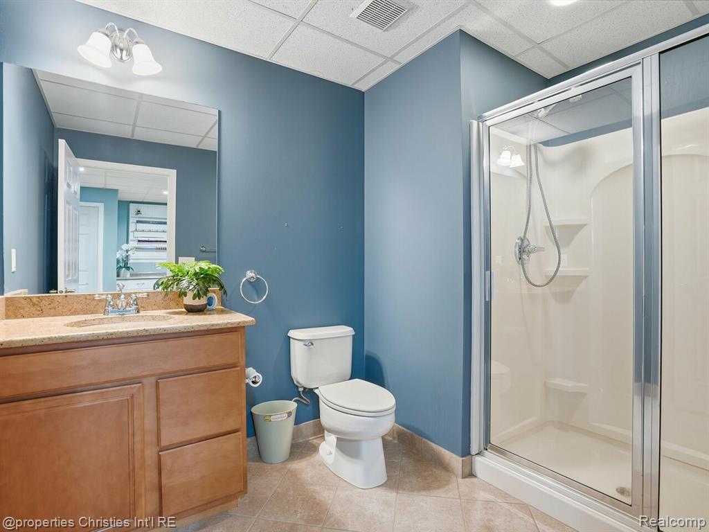 18825 Heather Ridge Drive, Northville, MI 48168 — Photo 44