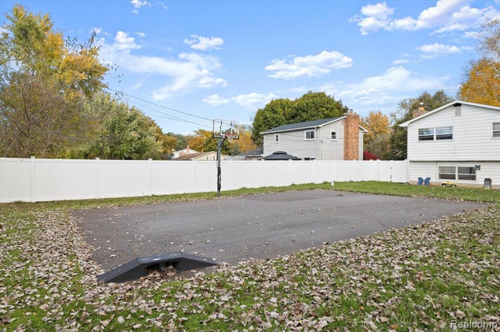 5340 N Georgetown Road, Grand Blanc, MI 48439 — Photo 42