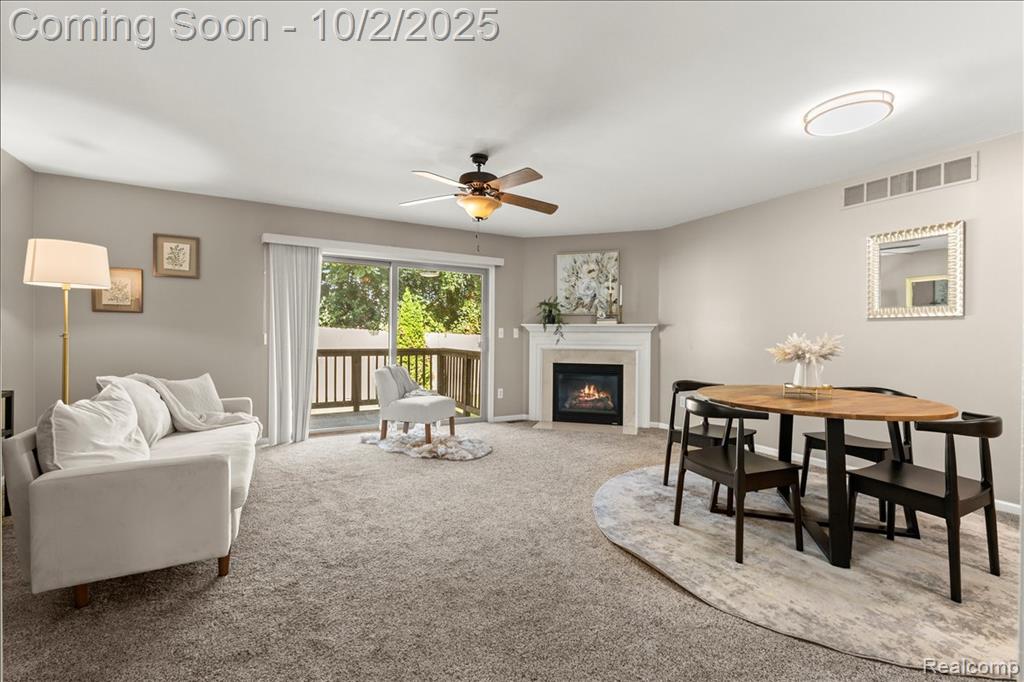 7180 Lavender Lane, Waterford, MI 48327 — Photo 13