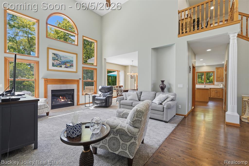 1889 Sharp Sand Circle, Brighton, MI 48114 — Photo 3