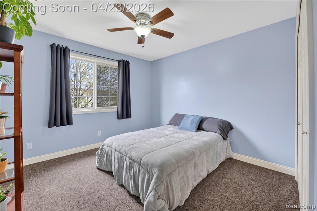 299 Dundee Ridge Drive, Dundee, MI 48131 — Photo 31