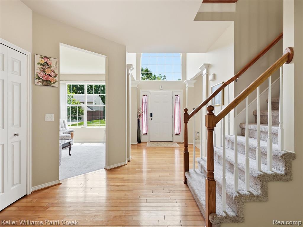 846 Monterey Lane, Rochester Hills, MI 48307 — Photo 4