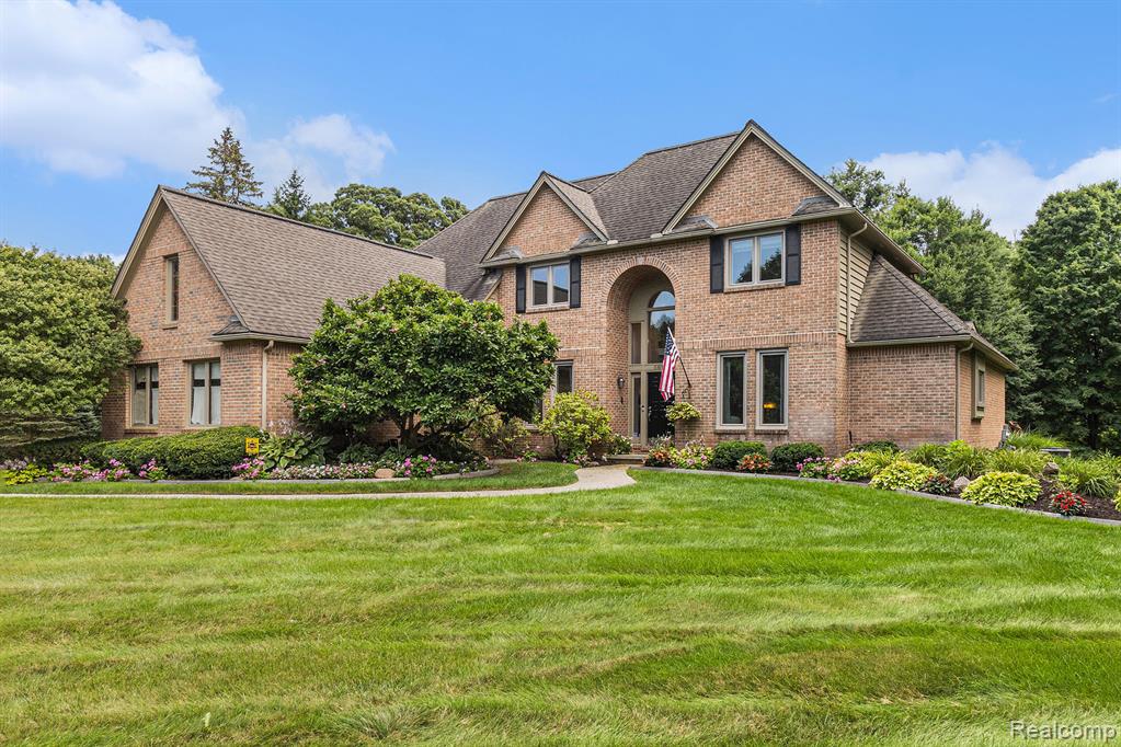 5895 Meadows Drive, Clarkston, MI 48348 — Photo 6