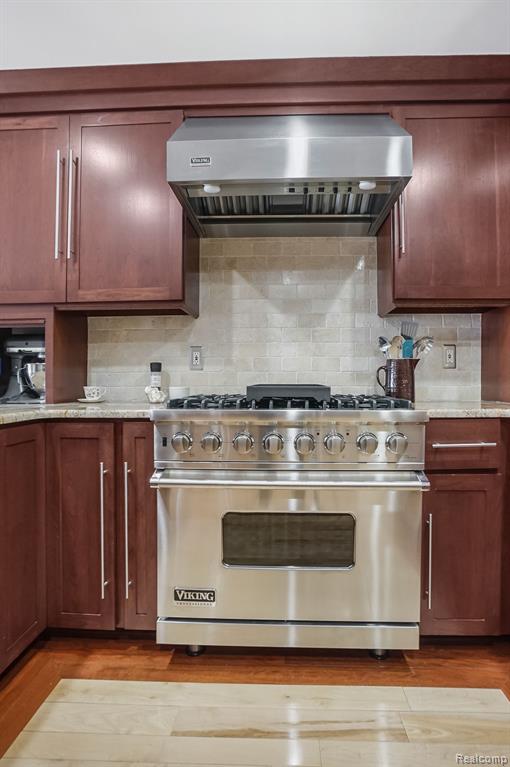 14922 STONEY BROOK Drive W, Shelby, MI 48315 — Photo 11