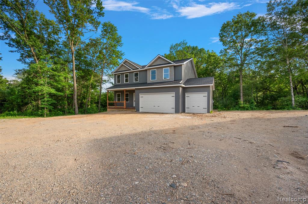 9355 Andersonville Road, Clarkston, MI — Photo 12