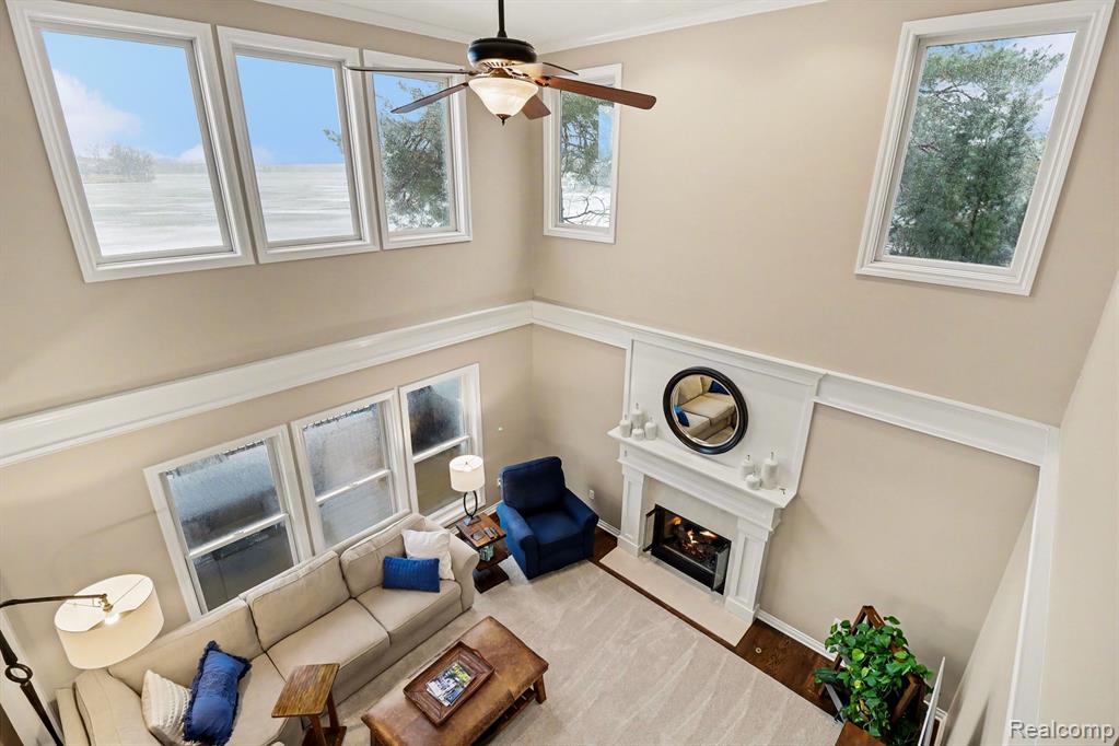 4372 Lamson Drive, Waterford, MI 48329 — Photo 17